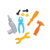 03483 TEKNİK TAMİR SET BAVULUM - 2