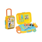 03483 TEKNİK TAMİR SET BAVULUM - 1