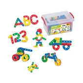 03144 Click Clack Puzzle -Dede - 1