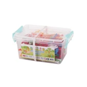 480 SEVİMLİ ÇUBUK PUZZLE (KÜÇÜK) - 1
