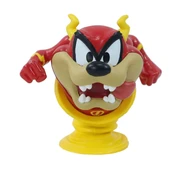 LNE04000 Warner Bros 6 cm Mini Koleksiyon Figürü - 3