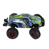 AJ22-19 Kumandalı 1:12 100km/h Off Road Araba 4x4 - 5