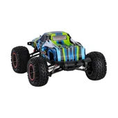 AJ22-19 Kumandalı 1:12 100km/h Off Road Araba 4x4 - 4