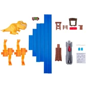 MEA02000 Metal Machines T-Rex Oyun Seti - 4