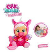 CYB58000 Cry Babies Love Fantasy Hannah - 909793 - 2