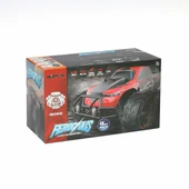 K-61  Yüksek Hızlı Araç 1:16 2.G 40km/h -Gepettoys - 5