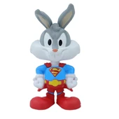 LNE04000 Warner Bros 6 cm Mini Koleksiyon Figürü - 5