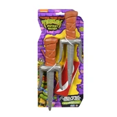 TU841000 TMNT Ninja Kaplumbağalar Maske Seti - 83260 - 2