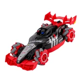 4D-Y Kumandalı 1:12 Drift Atan  Formula Arabası - 4