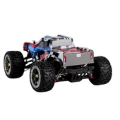 866-1602 Kumandalı 1:16 70 km/h Brusless Araba 4x4 - 4