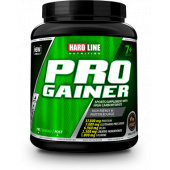 Hardline Progainer 1406 Gr Karbonhidrat Tozu - 1