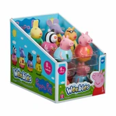 WE001000 Weebles Peppa Pig Tekli Paket - 7428 +18 ay thumbnail 1