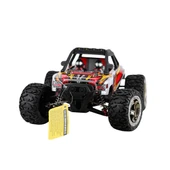866-1612 1:16 Kumandalı 70 km/h Monster Truck 4x4 - 4