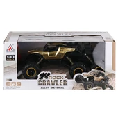 2089  6 Teker Metal Dev Rock Crawler 1:10 -Gepettoys thumbnail 1