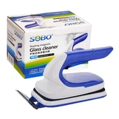 Sobo Tutmalı Mıknatıslı Akvaryum Sileceği 6-10 mm (M) thumbnail 2