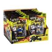 GJT30000 GooJitSu DC Minis - 1