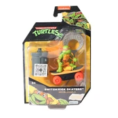 TU812001 TMNT Ninja Kaplumbağalar Kaykay Figürü - 71052 - 1