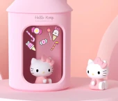 Hello Kitty Sanrio Nemlendirici - Takılabilir Kulomi - 2 Pamuk Çekirdekli - 11