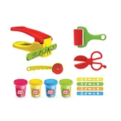 03618 EL PRESİ HAMUR SET 224GR - 2
