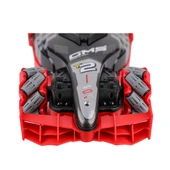 4D-Y Kumandalı 1:12 Drift Atan  Formula Arabası - 5