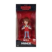 MNX10000 Minix Koleksiyon Figürü Will - Stranger Things - 13883 - 1