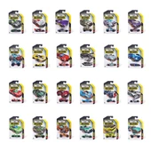 MEA00000 Metal Machınes Tekli Araç 6708 thumbnail 1