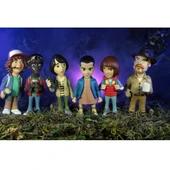 MNX10000 Minix Koleksiyon Figürü Will - Stranger Things - 13883 - 4