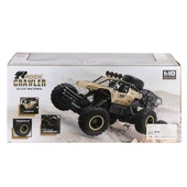 2089  6 Teker Metal Dev Rock Crawler 1:10 -Gepettoys thumbnail 3