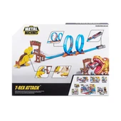 MEA02000 Metal Machines T-Rex Oyun Seti - 5