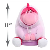 NDN00000 Inside Out 2 - Ağırlaştırılmış Utaç Peluş 30 cm - 2