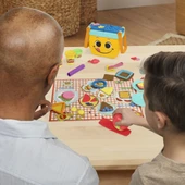 F6916 Play-Doh Piknik Şekilleri Başlangıç Seti +3 yaş - 5