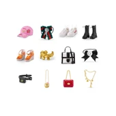 MN700000 Mini Brands - Mini Fashion Moda Sürprizi - 5