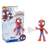 F1462 Spidey ve İnanılmaz Arkadaşları Figür ve Aksesuar +3 yaş - 1