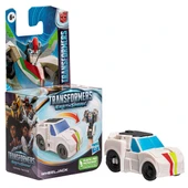 F6228 Transformers Earthspark Tacticons Figür - 1