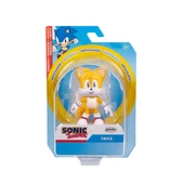 NCT12000 Sonic 6 cm W19 Aksiyon Figürü - 422524 - 1
