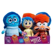NDN01000 Inside Out 2 - Mini Peluş 30 cm - 4