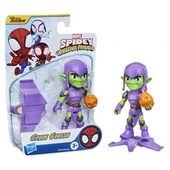 F1462 Spidey ve İnanılmaz Arkadaşları Figür ve Aksesuar +3 yaş - 4