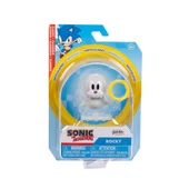 NCT12000 Sonic 6 cm W19 Aksiyon Figürü - 422524 - 4