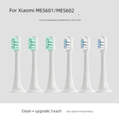 Elektrikli Diş Fırçası Başlığı - 3 Temiz + Yükseltilmiş Model (Xiaomi T300/T500 ile) - 1