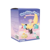 HKT30100 Hello Kitty Puzzle Figür - 1