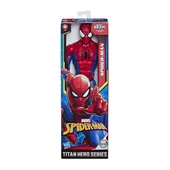 E7333 Spider-Man Titan Hero 30 cm Figür - 1
