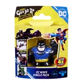 GJD04000 GooJitSu DC Minis Tekli Figür thumbnail 5