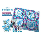 10903 KS, Frozen Surprise Adventure Kutu Oyunu +8 yaş - 2