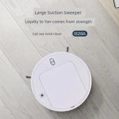 Robot Süpürge - IS28A Sprey Beşi Bir Arada Geliştirilmiş - 3