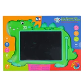 LC-31068 SEVİMLİ DİNAZOR  ÇİZİM TABLETİ 10 İNÇ - 1