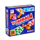 T40 YILBAŞI TOMBALA - 1