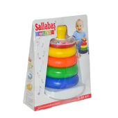 756 Kızılkaya, Sallabaş Halka - 1