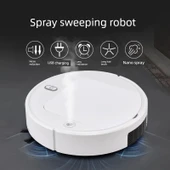Robot Süpürge - IS28L Üçü Bir Arada - 3