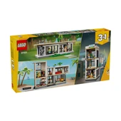 31153 Lego Creator 3ü1 arada Modern Ev 939 parça +9 yaş - 4