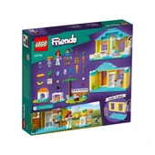 41724 Lego Friends - Paisleyin Evi 185 parça +4 yaş - 5